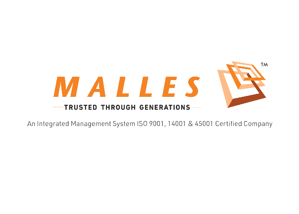 MALLES CONSTRUCTION