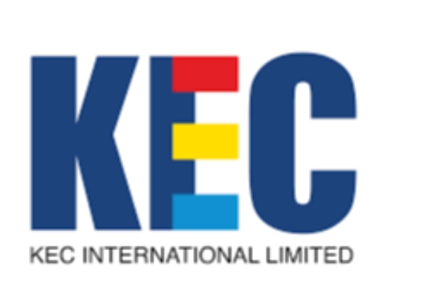 KEC INTERNATIONAL LTD